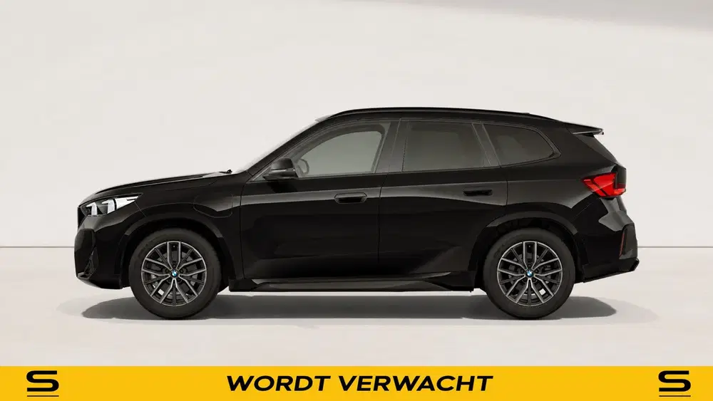 BMW X1 XDrive25e uit 2026, foto 4