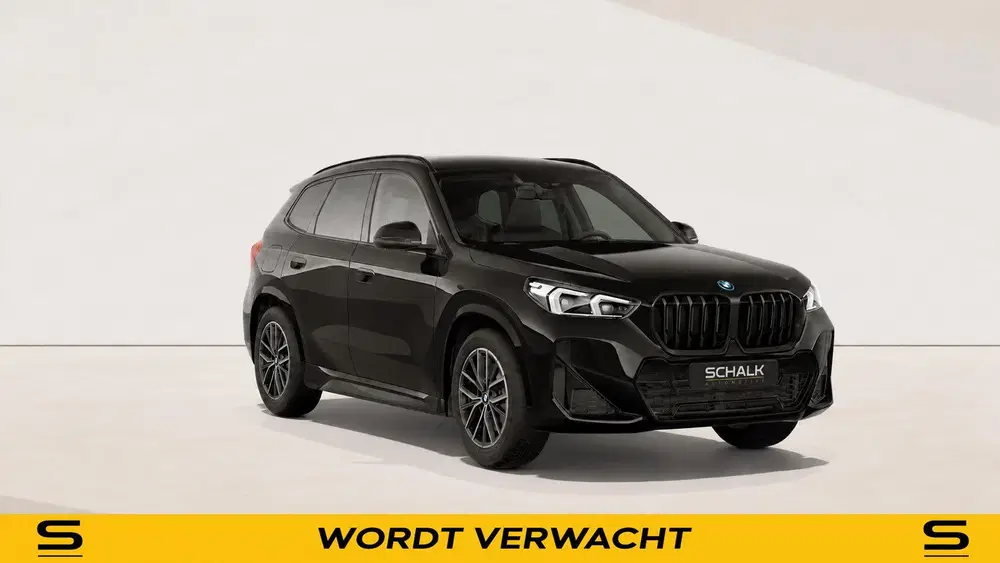 BMW X1 XDrive25e uit 2026, foto 5