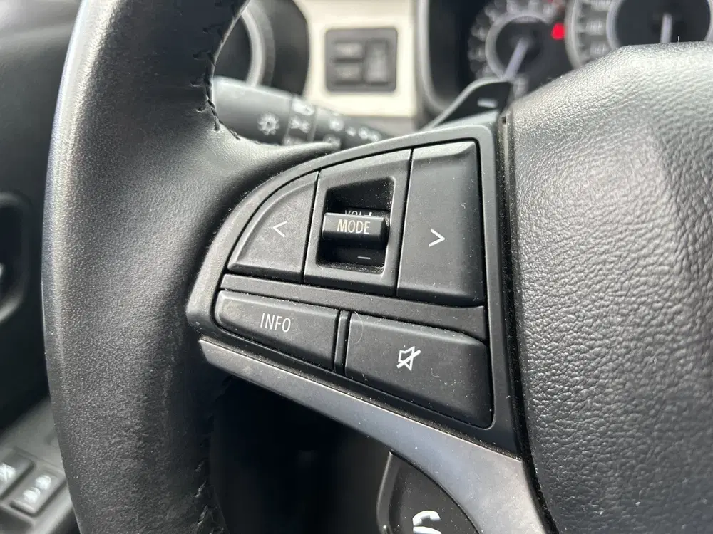 Suzuki Ignis 1.2 Smart Hybrid Style uit 2022, foto 10