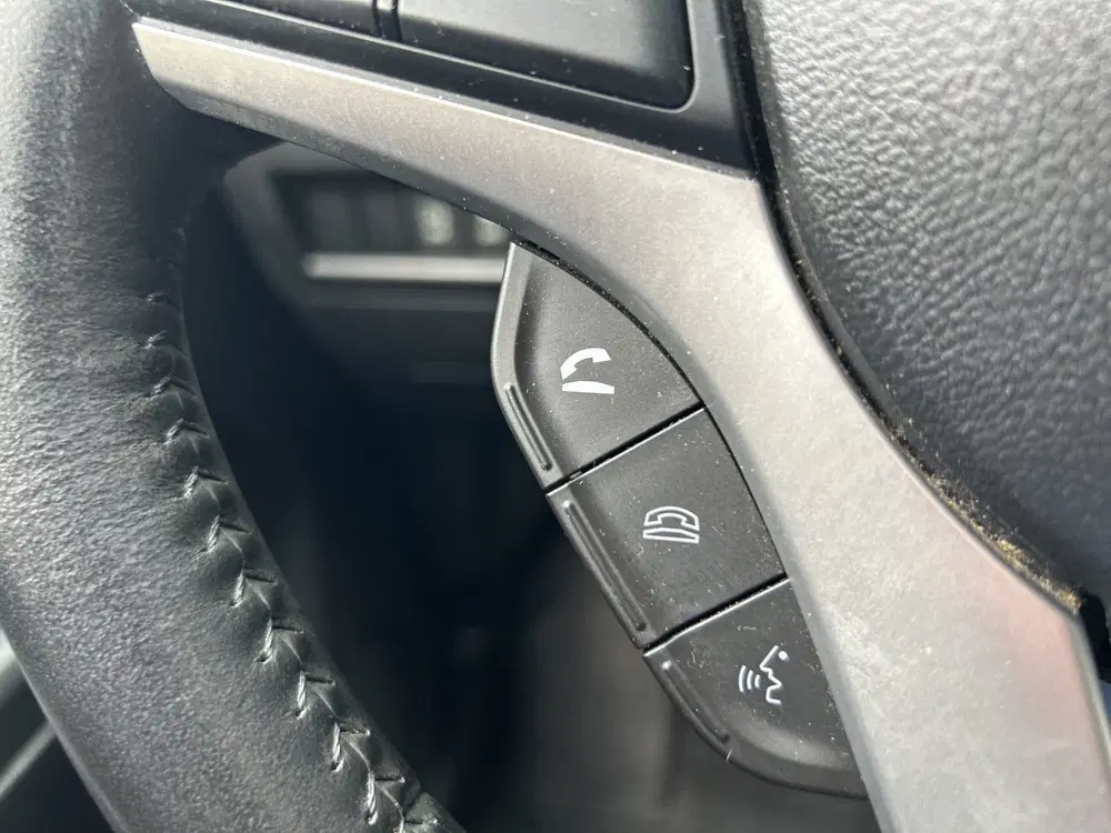 Suzuki Ignis 1.2 Smart Hybrid Style uit 2022, foto 11