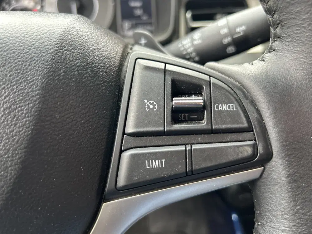 Suzuki Ignis 1.2 Smart Hybrid Style uit 2022, foto 12