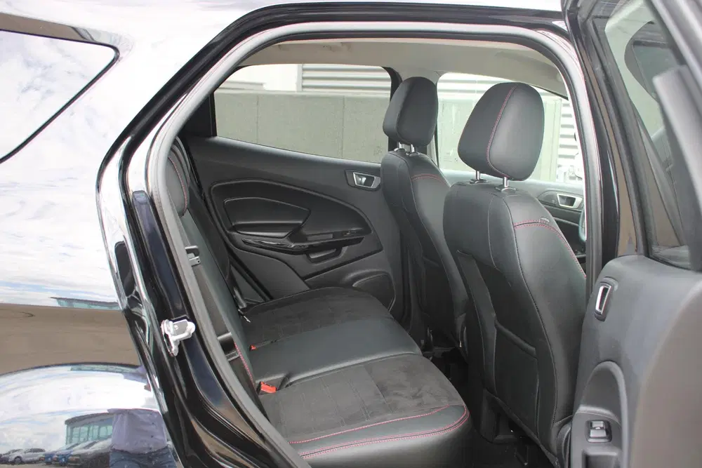 Ford EcoSport 1.0 EcoBoost ST-Line Navigatie uit 2023, foto 12