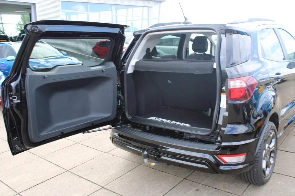 Ford EcoSport 1.0 EcoBoost ST-Line Navigatie uit 2023, foto 14