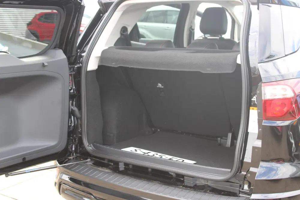 Ford EcoSport 1.0 EcoBoost ST-Line Navigatie uit 2023, foto 15
