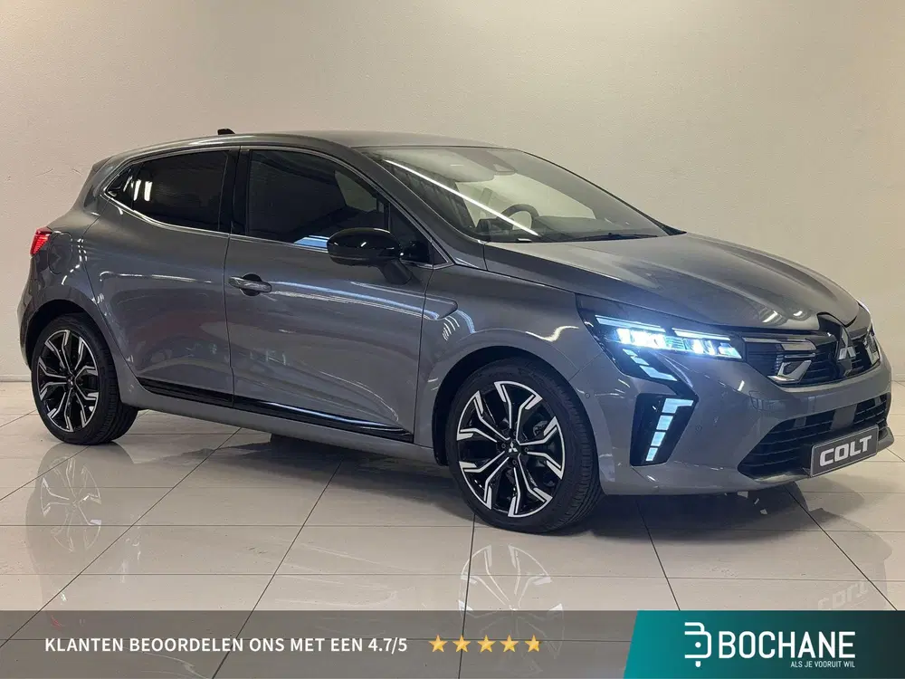 Mitsubishi Colt 1.0T 90 MT Instyle uit 2025