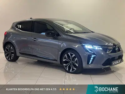 Mitsubishi Colt 1.0T 90 MT Instyle uit 2025