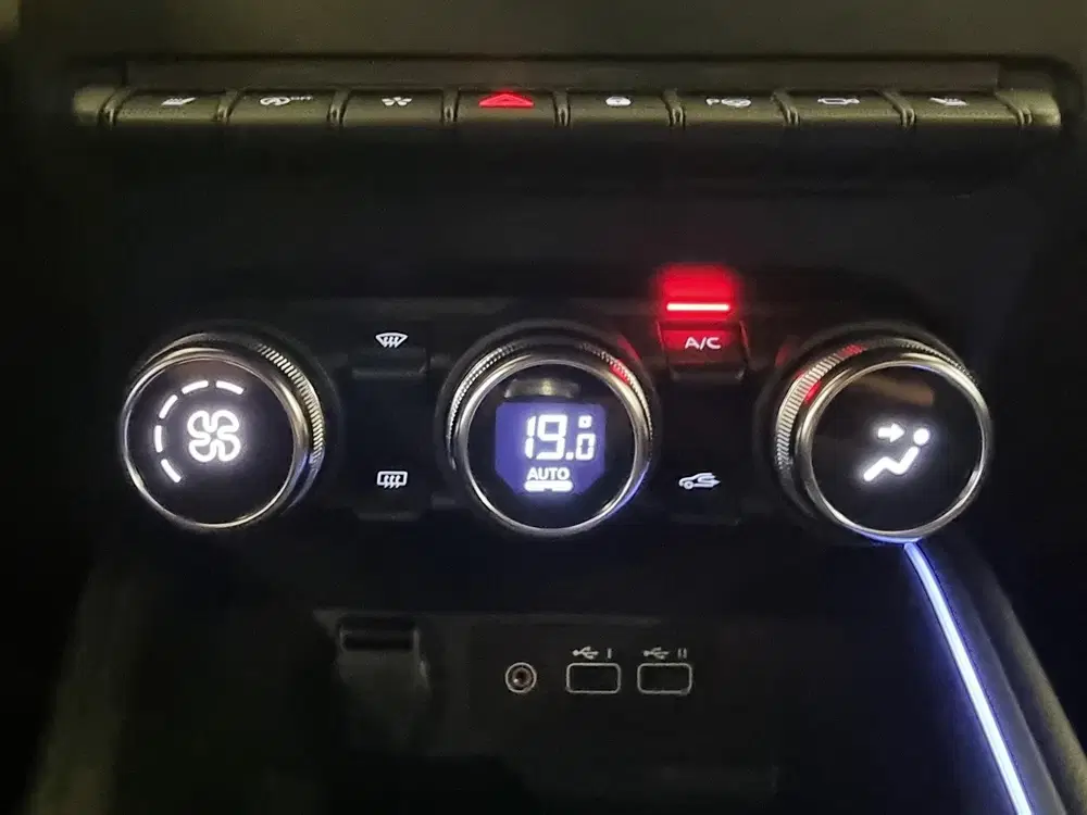 Mitsubishi Colt 1.0T 90 MT Instyle uit 2025, foto 13