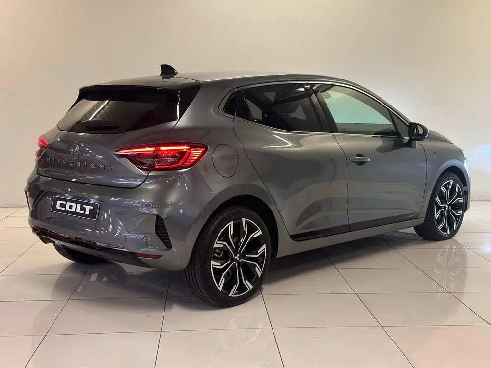 Mitsubishi Colt 1.0T 90 MT Instyle uit 2025, foto 2