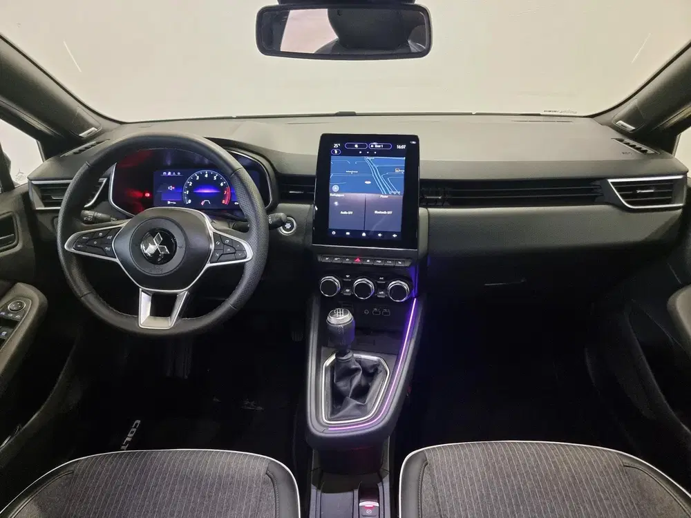 Mitsubishi Colt 1.0T 90 MT Instyle uit 2025, foto 3