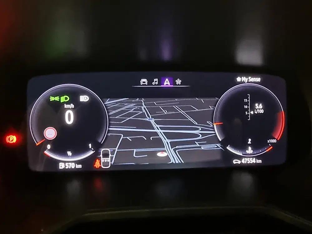 Mitsubishi Colt 1.0T 90 MT Instyle uit 2025, foto 4
