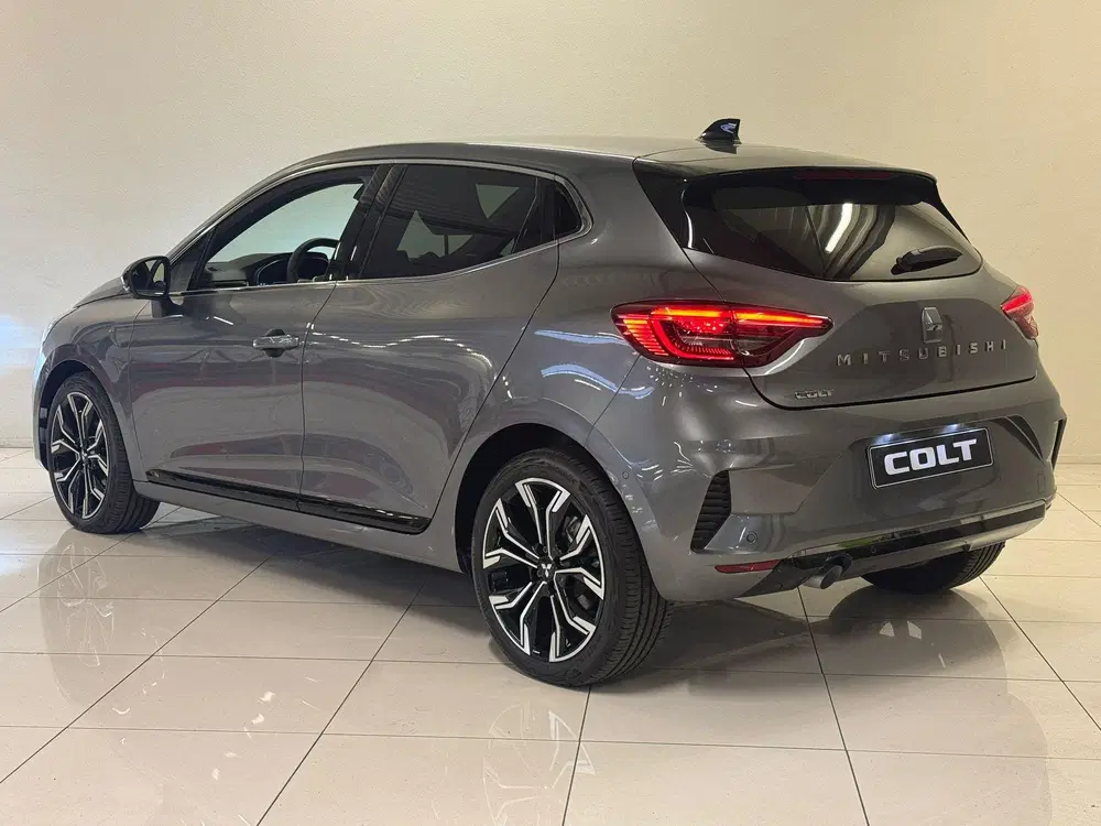 Mitsubishi Colt 1.0T 90 MT Instyle uit 2025, foto 6