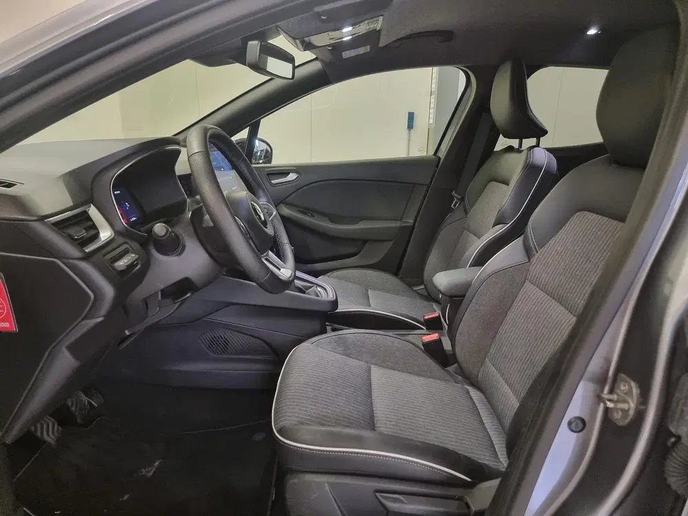 Mitsubishi Colt 1.0T 90 MT Instyle uit 2025, foto 7