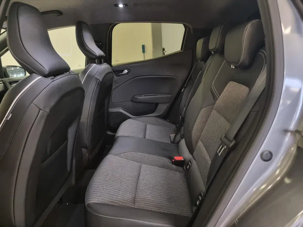 Mitsubishi Colt 1.0T 90 MT Instyle uit 2025, foto 8
