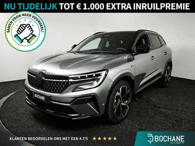 Renault Austral 1.2 E-Tech full hybrid 200 Iconic Esprit A uit 2024