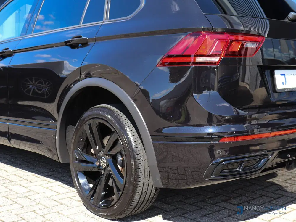 Volkswagen Tiguan 1.4 TSI eHybrid uit 2022, foto 10
