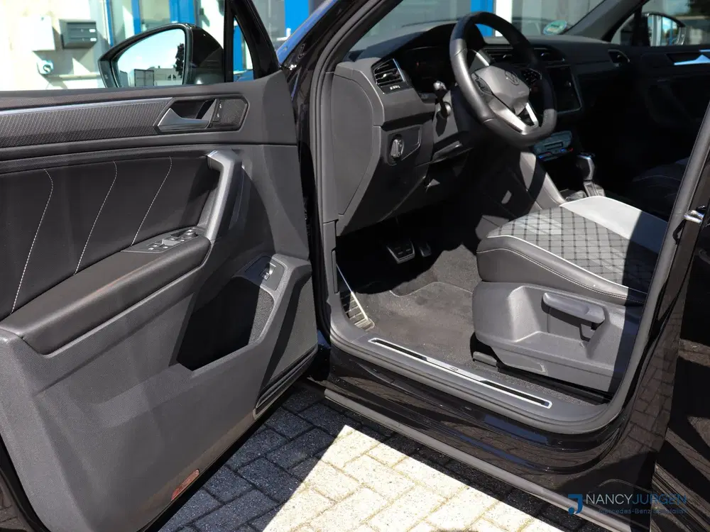 Volkswagen Tiguan 1.4 TSI eHybrid uit 2022, foto 11