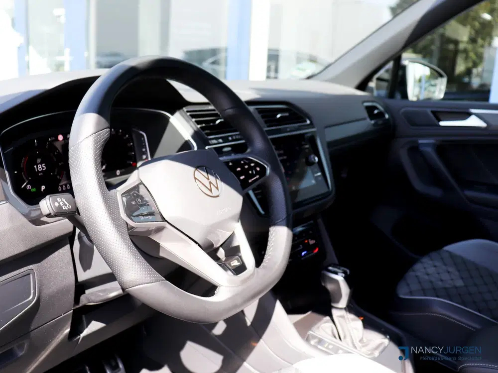 Volkswagen Tiguan 1.4 TSI eHybrid uit 2022, foto 3