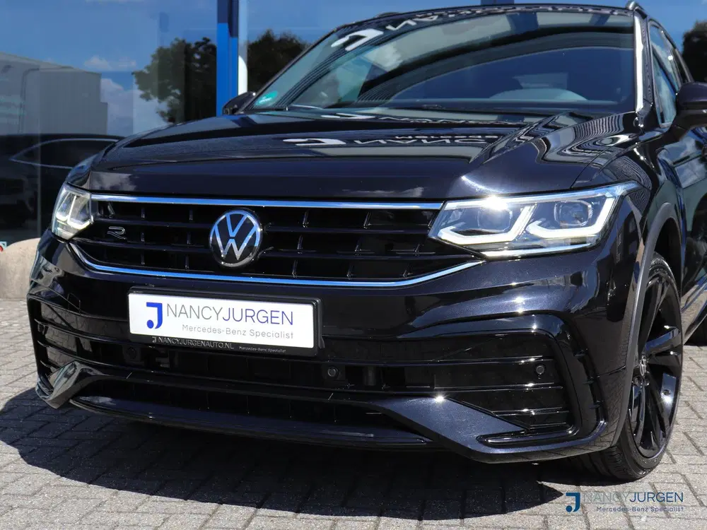 Volkswagen Tiguan 1.4 TSI eHybrid uit 2022, foto 5