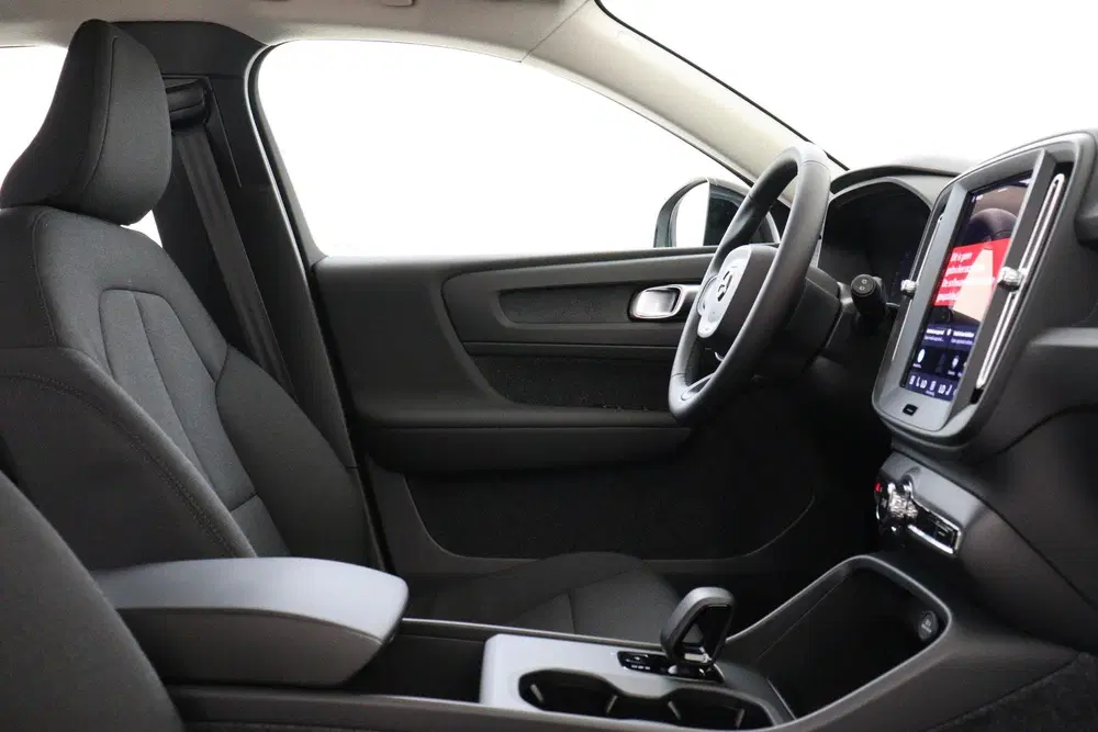 Volvo EX40 SINGLE MOTOR ESSENTIAL 70 kWh -CAMERA uit 2026, foto 10