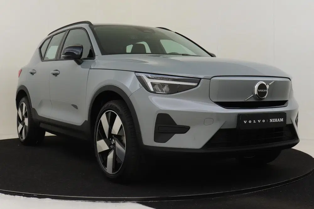 Volvo EX40 SINGLE MOTOR ESSENTIAL 70 kWh -CAMERA uit 2026, foto 11