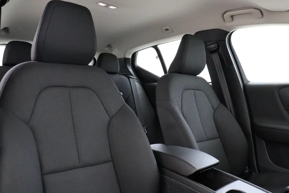 Volvo EX40 SINGLE MOTOR ESSENTIAL 70 kWh -CAMERA uit 2026, foto 12