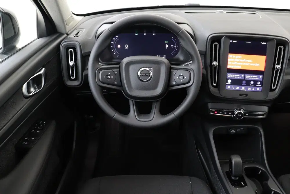 Volvo EX40 SINGLE MOTOR ESSENTIAL 70 kWh -CAMERA uit 2026, foto 2