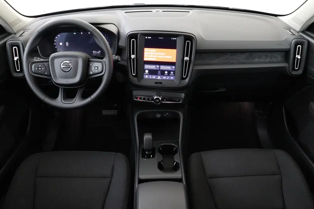 Volvo EX40 SINGLE MOTOR ESSENTIAL 70 kWh -CAMERA uit 2026, foto 4