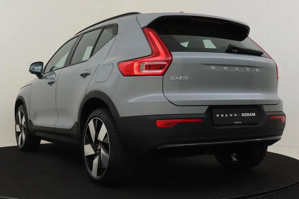Volvo EX40 SINGLE MOTOR ESSENTIAL 70 kWh -CAMERA uit 2026, foto 5
