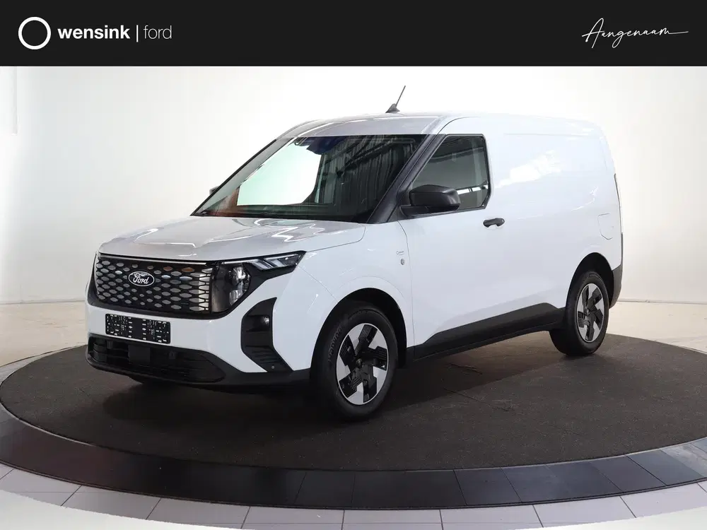 Ford Transit Courier Trend 46 kWh PARKEERSENSOREN V+A uit 2026
