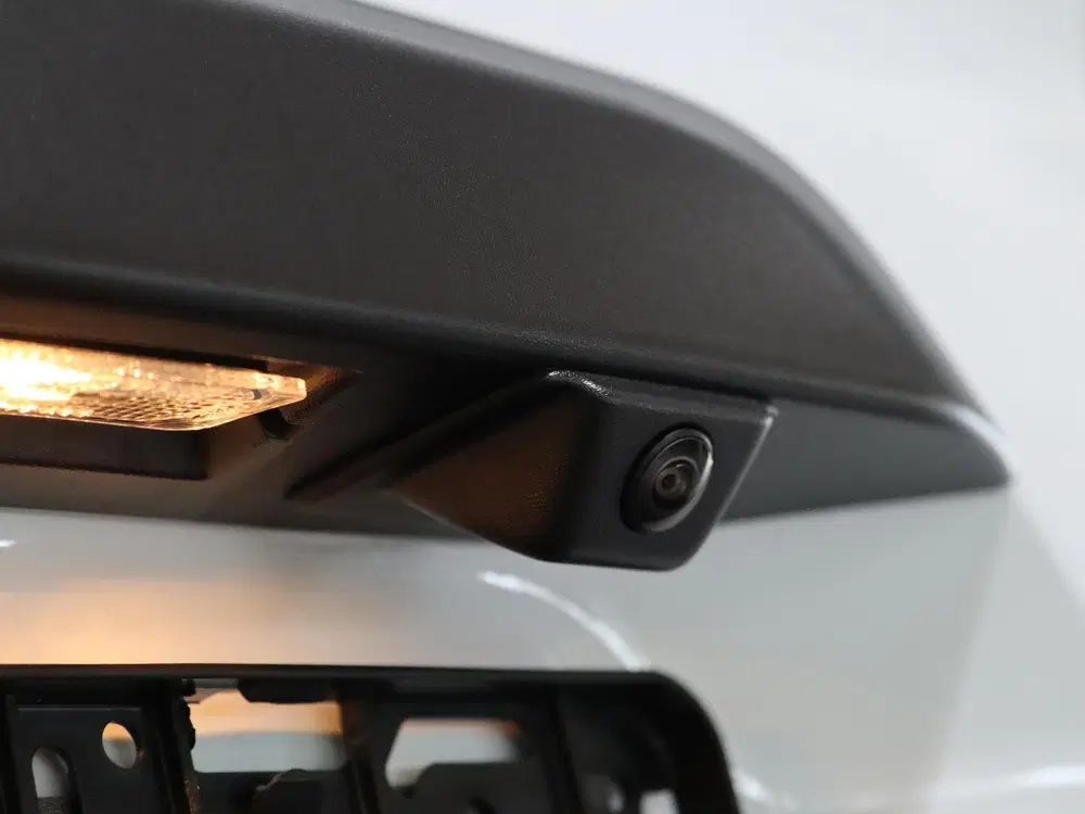 Ford Transit Courier Trend 46 kWh PARKEERSENSOREN V+A uit 2026, foto 10