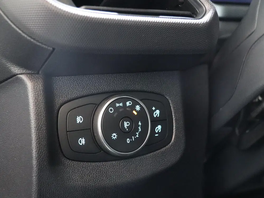 Ford Transit Courier Trend 46 kWh PARKEERSENSOREN V+A uit 2026, foto 13
