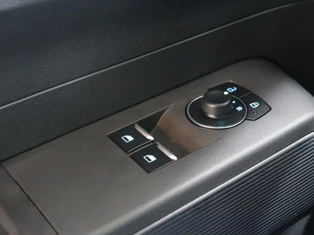 Ford Transit Courier Trend 46 kWh PARKEERSENSOREN V+A uit 2026, foto 14