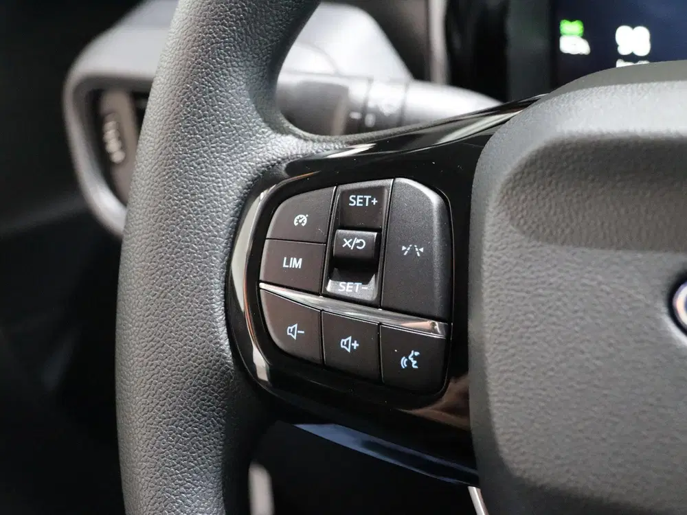 Ford Transit Courier Trend 46 kWh PARKEERSENSOREN V+A uit 2026, foto 15