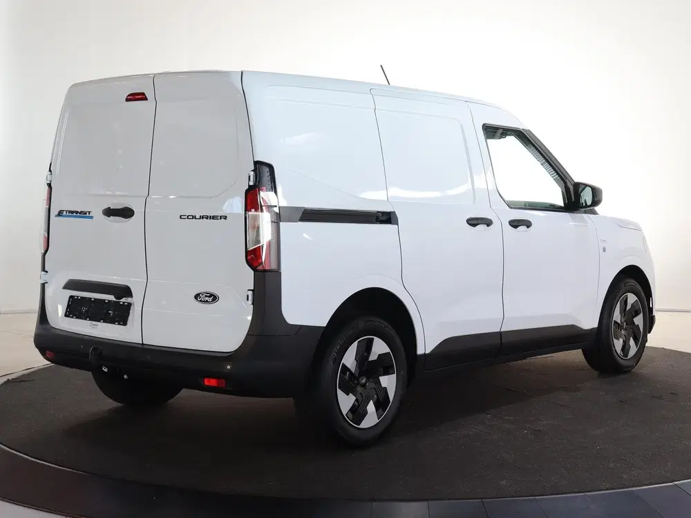 Ford Transit Courier Trend 46 kWh PARKEERSENSOREN V+A uit 2026, foto 2
