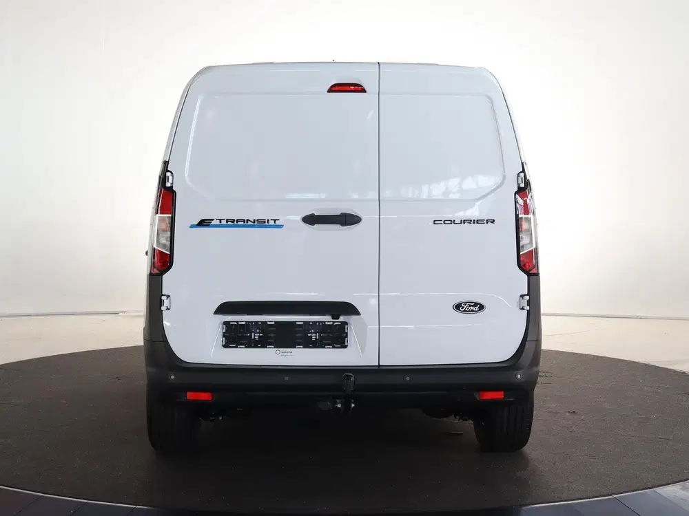 Ford Transit Courier Trend 46 kWh PARKEERSENSOREN V+A uit 2026, foto 4