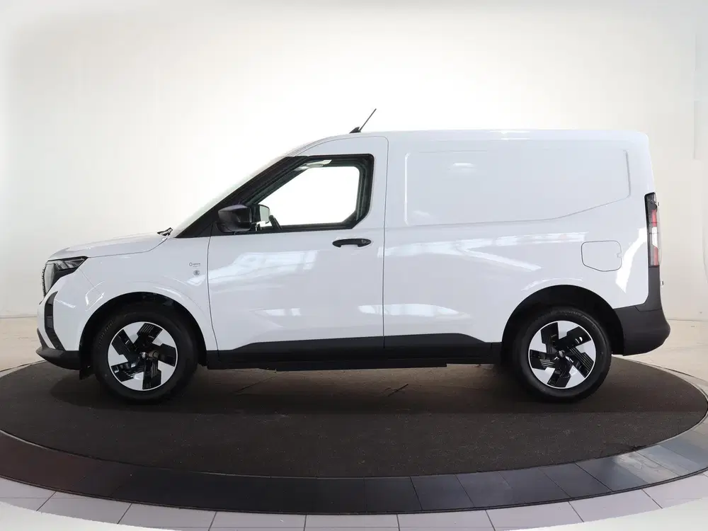 Ford Transit Courier Trend 46 kWh PARKEERSENSOREN V+A uit 2026, foto 5