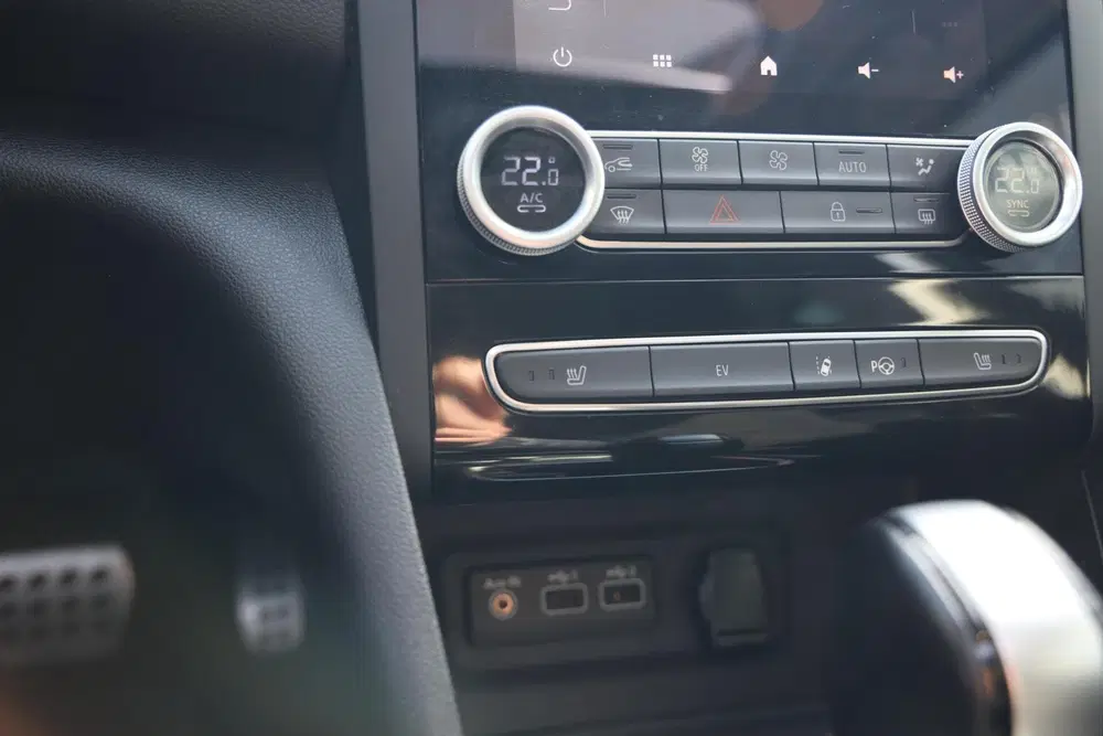 Renault Megane 1.6 E-Tech Plug-In Hybrid 160 R.S. Lin uit 2021, foto 14