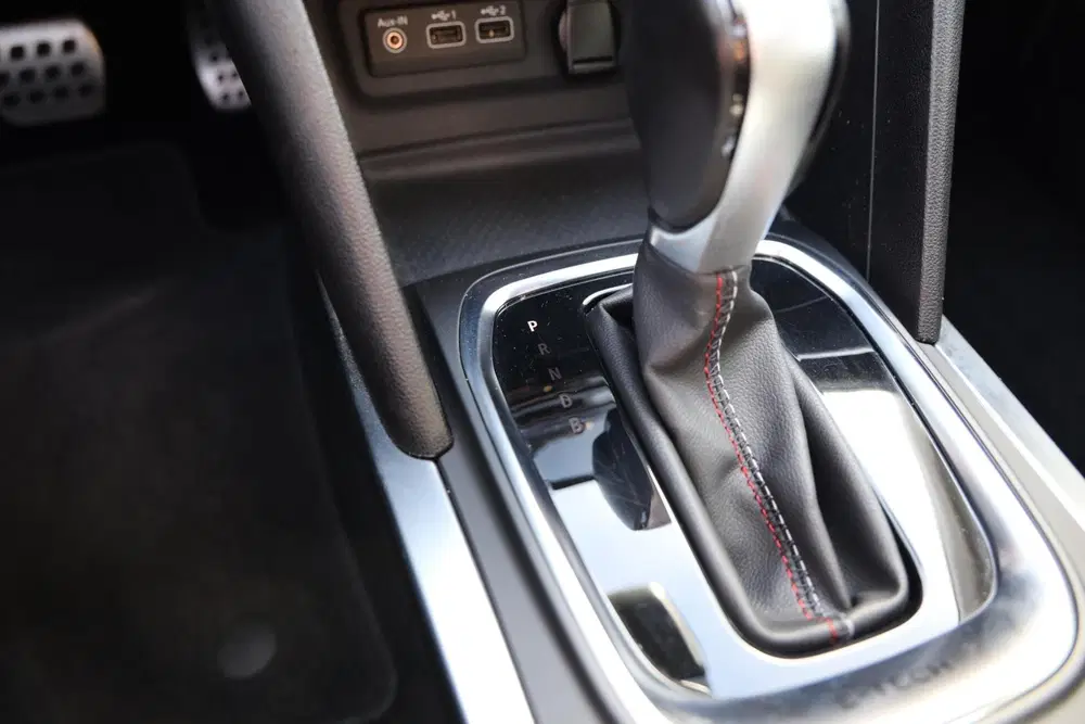 Renault Megane 1.6 E-Tech Plug-In Hybrid 160 R.S. Lin uit 2021, foto 15