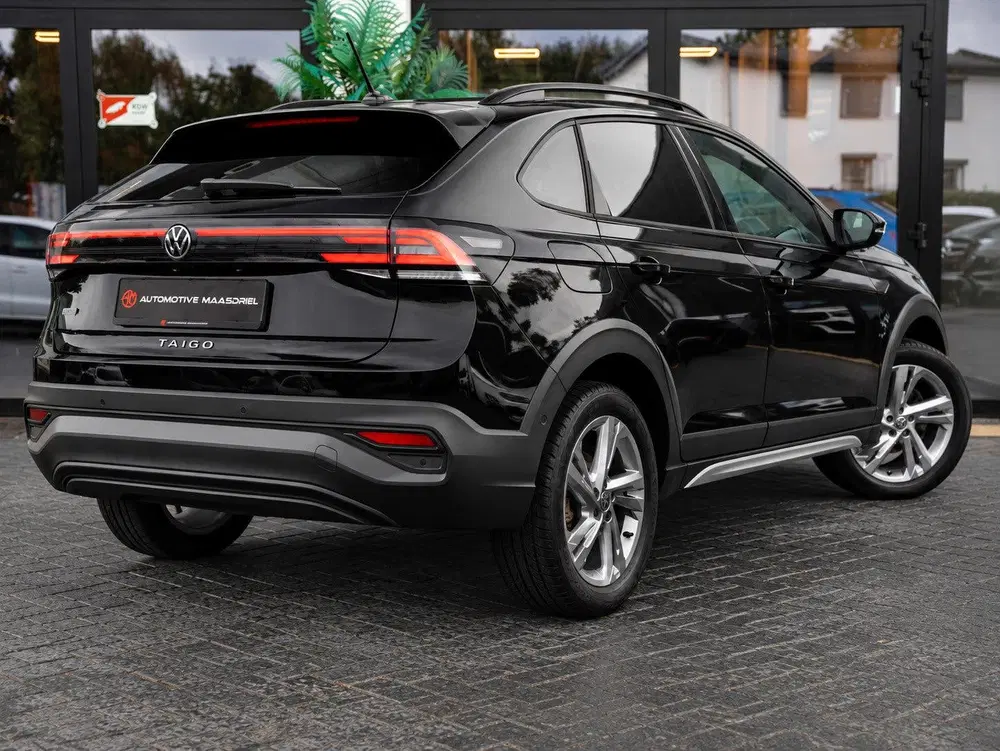 Volkswagen Taigo 1.0 TSI uit 2023, foto 10
