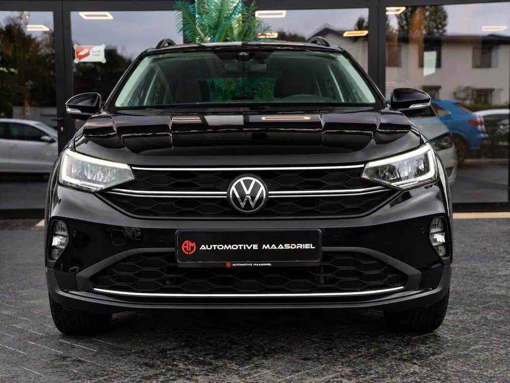 Volkswagen Taigo 1.0 TSI uit 2023, foto 11