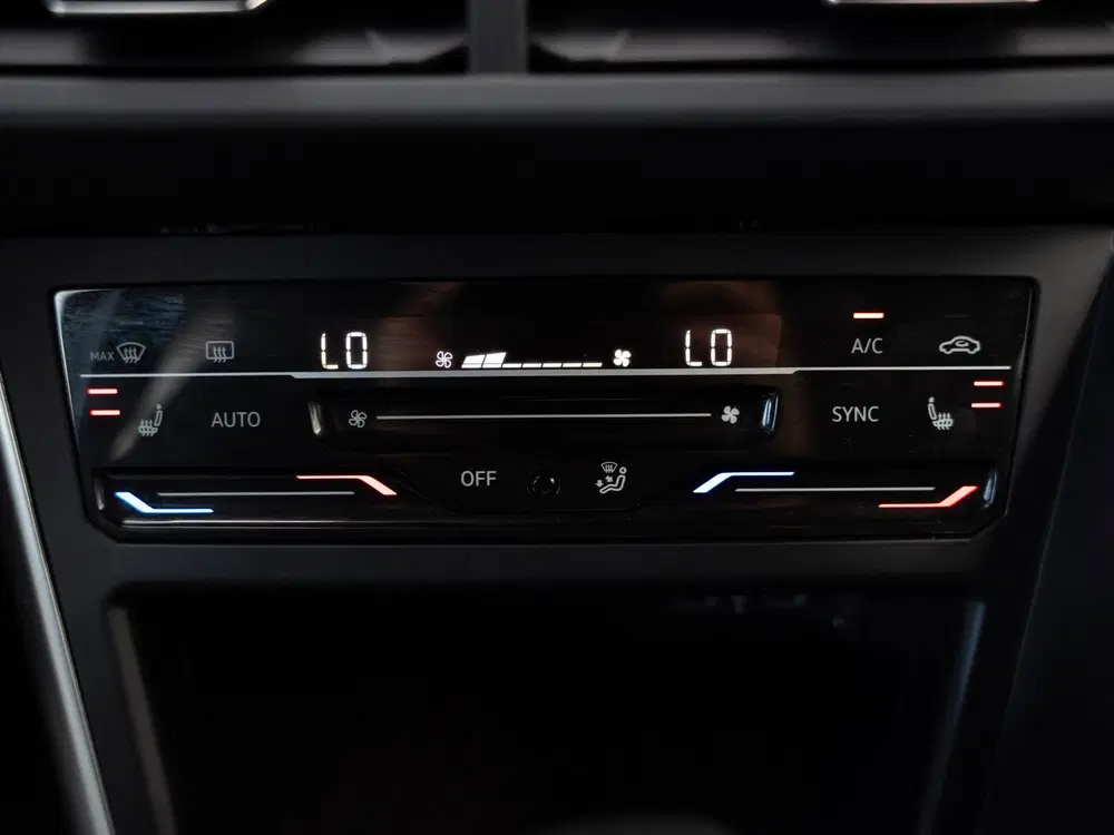 Volkswagen Taigo 1.0 TSI uit 2023, foto 13