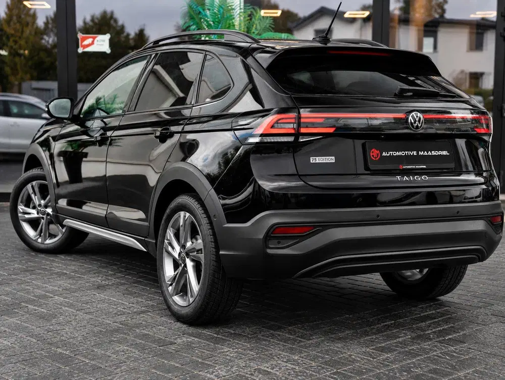 Volkswagen Taigo 1.0 TSI uit 2023, foto 3