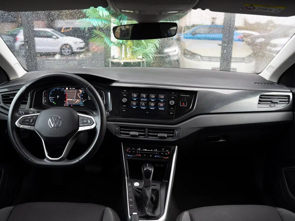 Volkswagen Taigo 1.0 TSI uit 2023, foto 4