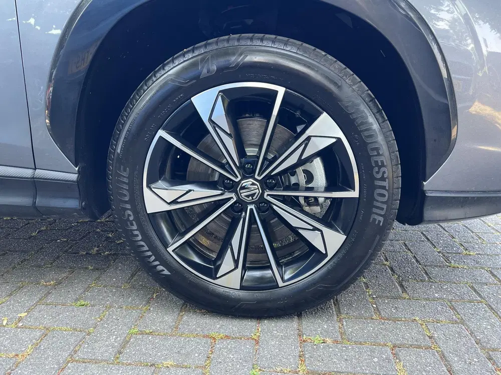 MG HS 1.5 Full Hybrid+ Luxury uit 2025, foto 15