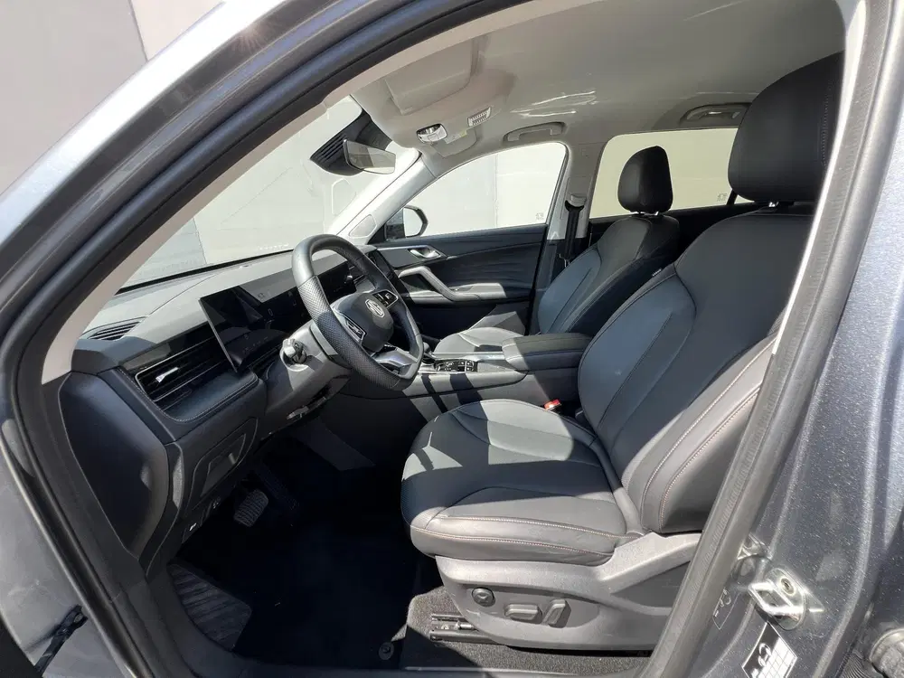 MG HS 1.5 Full Hybrid+ Luxury uit 2025, foto 6