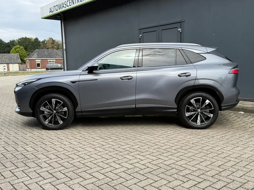MG HS 1.5 Full Hybrid+ Luxury uit 2025, foto 9