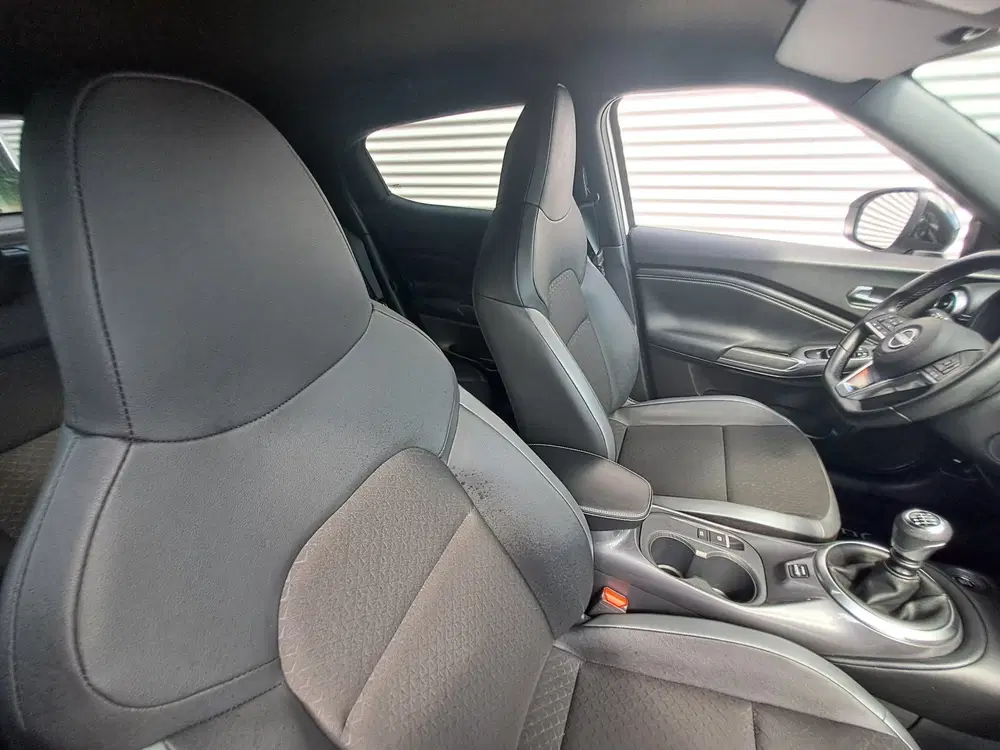 Nissan Juke 1.0 DIG-T N-Connecta uit 2023, foto 13