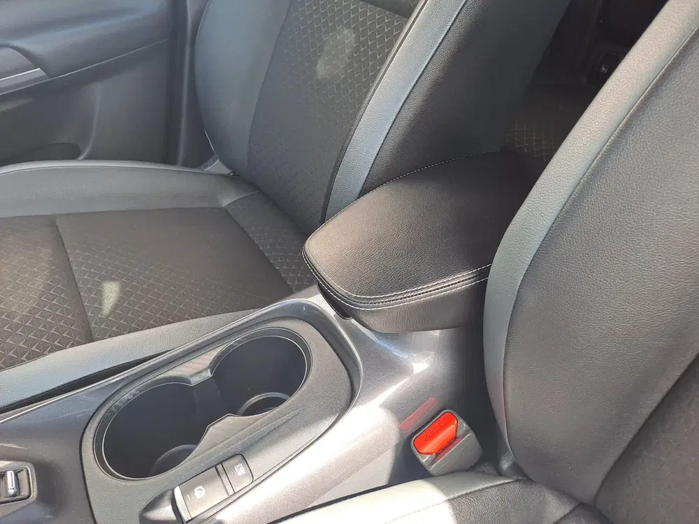 Nissan Juke 1.0 DIG-T N-Connecta uit 2023, foto 14