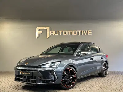 Cupra Leon 1.5 TSI e-Hybrid VZ Extreme Pano uit 2025