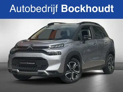 Citroën C3 Aircross 1.2 PT S&S Feel uit 2023